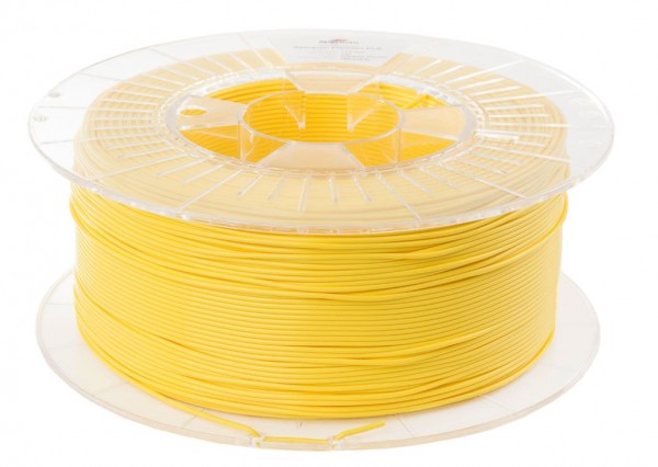 Spectrum Filamento PLA Premium Amarillo / 1,75mm / 1Kg