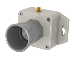 ELSYS Sensor ELT Ultrasonico