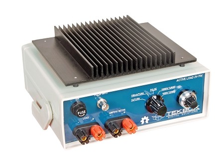 Tekbox TBOH02 Carga activa para CEM