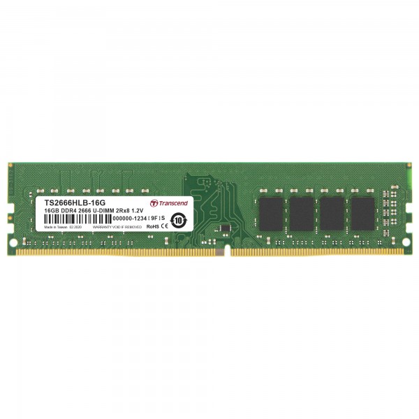 TS2666HLB-16G