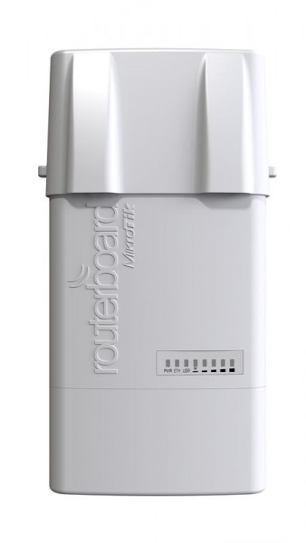 MikroTik BaseBox 5