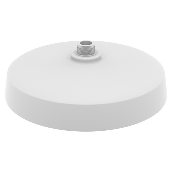 Hanwha Techwin IP-Cam Zbh. Adapter Plate für PTZ SBP-156HMWP