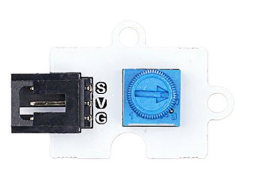 Elecfreaks EF04085 Potenciómetro