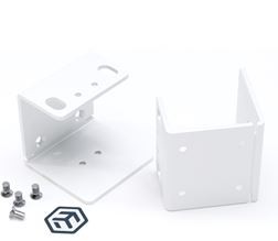MikroTik RMK-2/10 Kit de montaje 1U