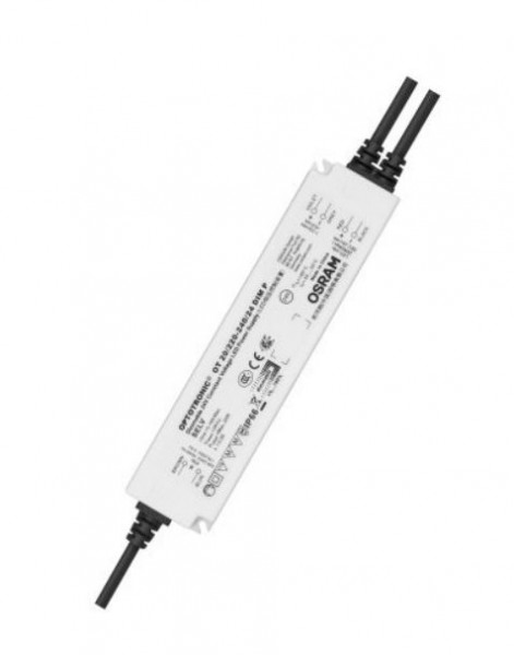 Osram Alimentación LED regulable 24V/20W IP67
