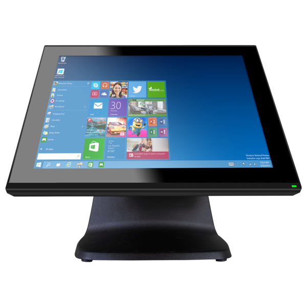Poslab TPV WavePOS 6800 15 4GB/128GB