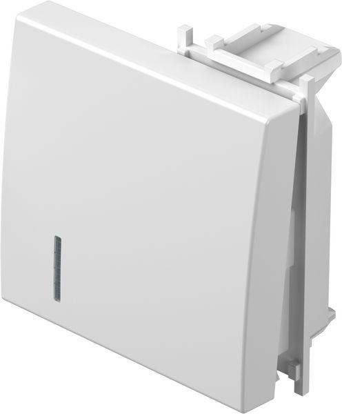 TEM series module rocker BUTTON2M PW IN