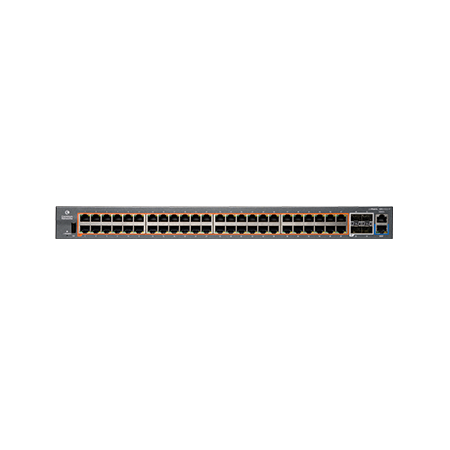 Cambium Networks cnMatrix EX2052-P Switch 48x PoE
