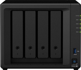 SYNOLOGY DiskStation DS423+