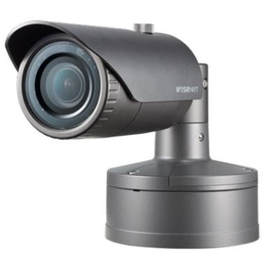 Hanwha Techwin XNO-8030RP Cámara IP Bullet Serie-X