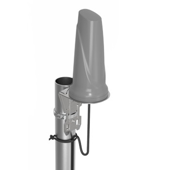 Poynting Antena Omnidireccional de banda ancha LTE / 5G