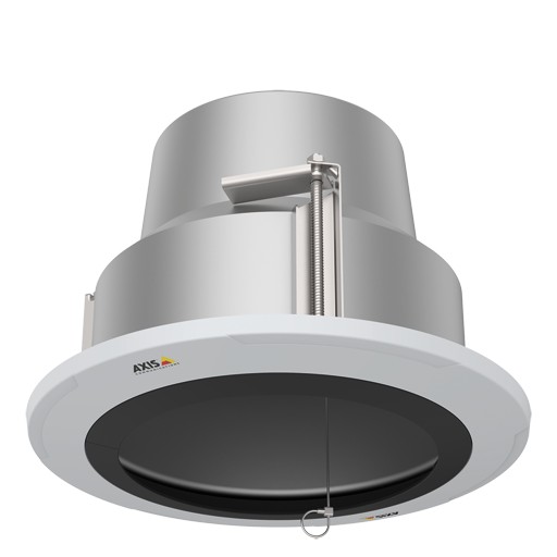 AXIS Zubehör Deckeneinbauset TQ6201-E für Q6315-E