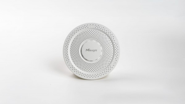 Milesight IoT GS601 Detector de vapeo