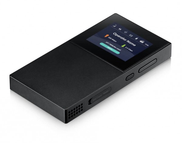 Zyxel NR2301 Router 5G portátil Wi-Fi 6