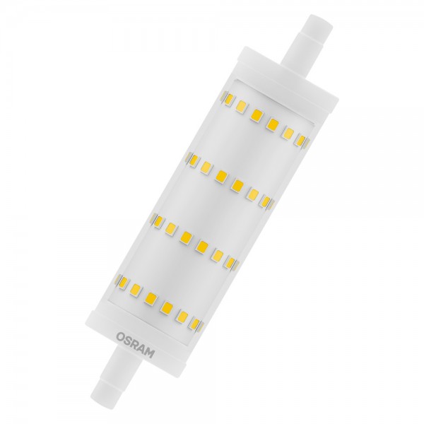 OSRAM LED LINE R7S 13W 840 Clear R7s
