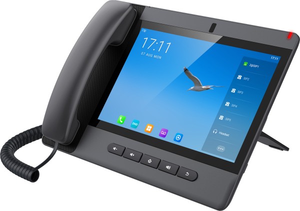 Fanvil A320 Teléfono SIP Táctil Android PoE