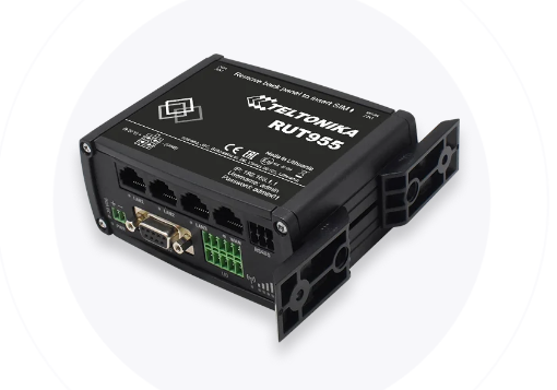 Teltonika Kit de montaje para superficie