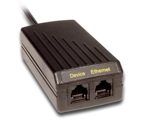 Cyberdata Inyector PoE