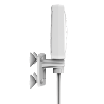 Poynting Antena MIMO de Polarización cruzada LTE 5G