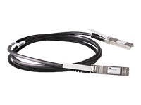 HP Switch zbh. Direkt Kabel SFP+ SFP+ 5m, 10GB, X240,