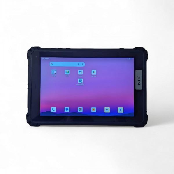 ALLNET Rugged Outdoor Tablet , Android, Front NFC, LTE, X-Trail Ultra100-Light
