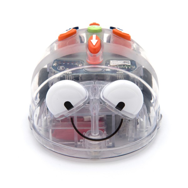 Blue-Bot® Robot Programable con Bluetooth