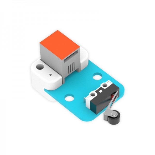 ELECFREAKS PlanetX Sensor de choque