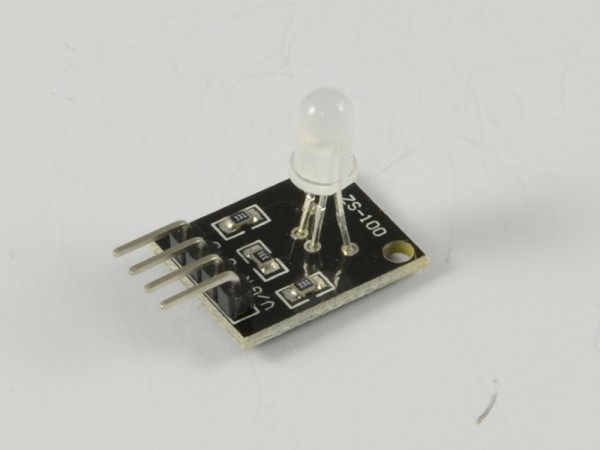 4duino Módulo LED RGB