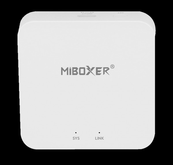Synergy 21 Gateway multimodo Miboxer Zigbee 3.0 + Mesh