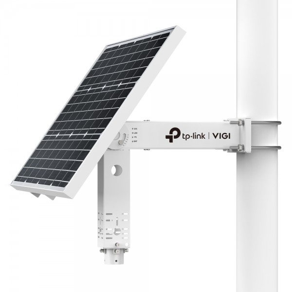 TP-Link VIGI SP6030 Panel Solar Inteligente
