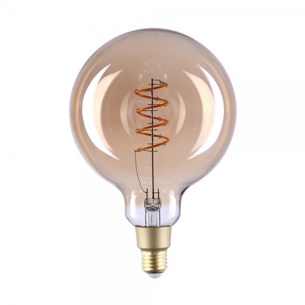 Shelly Vintage G125 Bombilla Wi-Fi