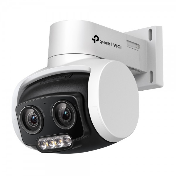 TP-Link VIGI C540V Cámara PTZ Full Color 4MP