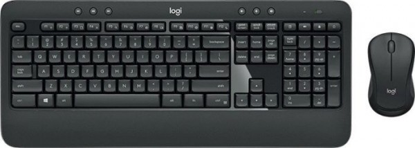 Logitech MK540 Advanced