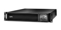 APC USV Smart, SRT, 2200VA, 4min., 19&quot;, Dauerwandler,