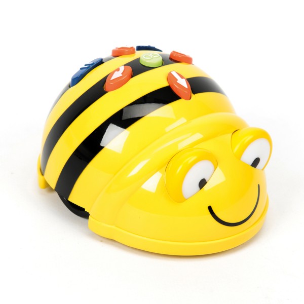 TTS Bee-Bot® Robot Programable