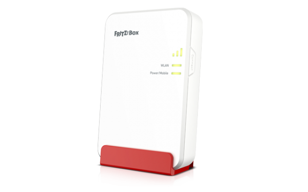 FRITZ!Box 6860 5G
