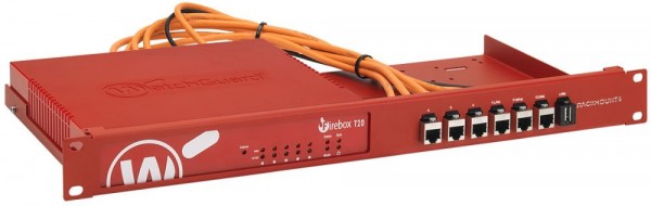 Rackmount.IT RM-WG-T6i para WatchGuard Firebox T20/T25/T40/T45/T45-POE