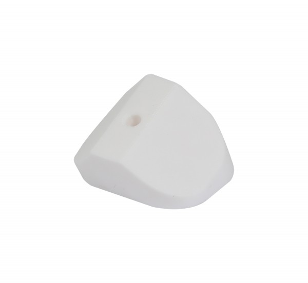 Shelly Adaptador de esquina para BLU Motion, recto