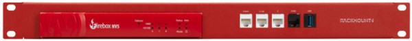 Rackmount.IT RM-WG-T8