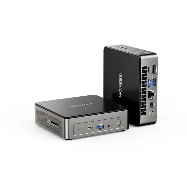 Geekom Air12 - PG7505/ 8GB/512GB - W11P