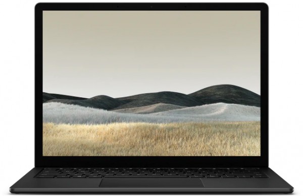 Notebook 15,0" Microsoft Surface Laptop 4 - R7/ 16GB/ 512GB *schwarz* **NFR**