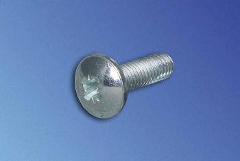 Knürr ZZ-Ersatz Senkschraube M5x16, 50-Pack