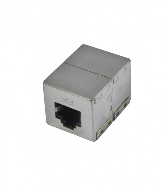 Synergy 21 S215237 Acoplador CAT6 para RJ-45