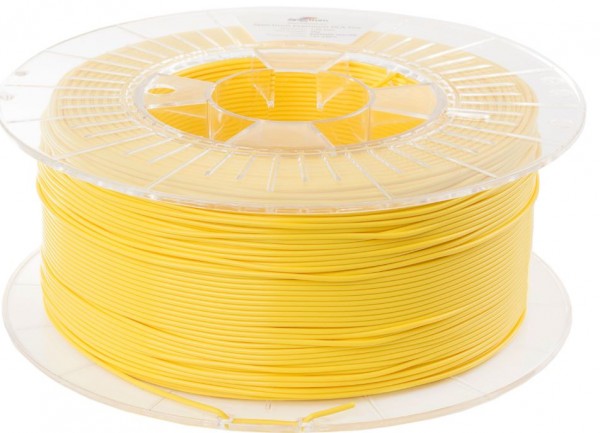 Spectrum Filamento 3D PLA Pro 1.75mm AMARILLO BAHAMA