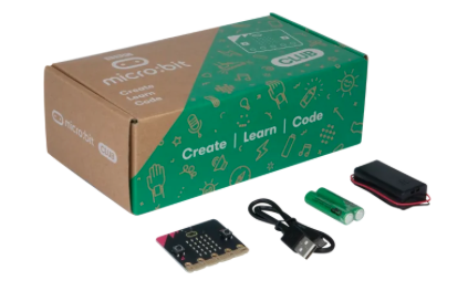 micro:bit Club