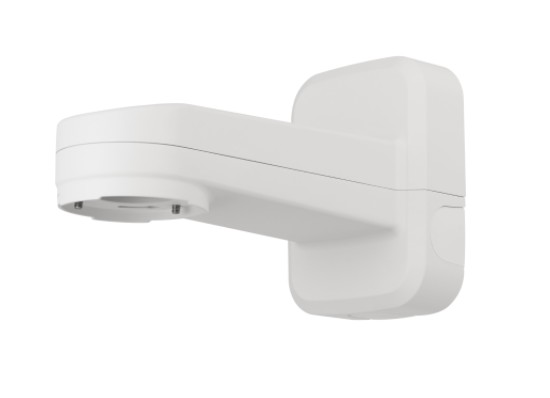 Hanwha Techwin IP-Cam Zbh. Wandhalterung SBP-156WMW