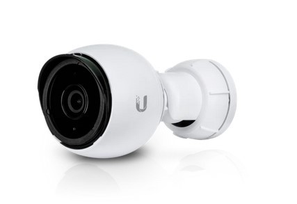 Ubiquiti UVC-G4-Bullet-3 Cámara Bullet, 3uds