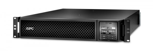 APC USV Smart, SRT, 1000VA, 19&quot;, RM,