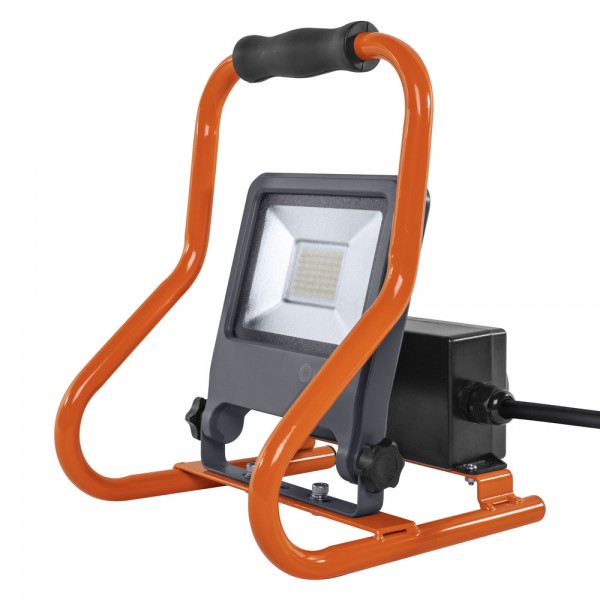 LEDVANCE WORKLIGHTS R-STAND SOCKET (GEN 2) 30 W 4000 K