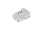 Kabel TK ISDN-RJ45 Stecker,8P8C, kurz,100Pack,